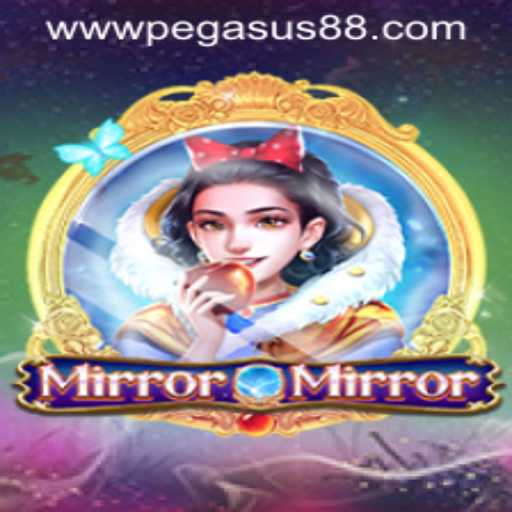 Exploring the Enchanting World of MirrorMirror at PEGASUS88 CASINO