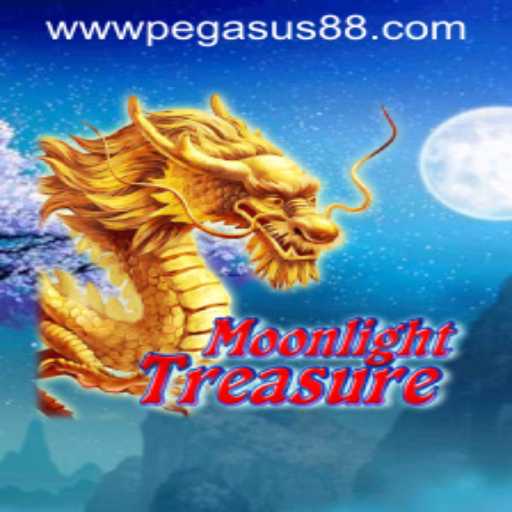 Exploring Moonlight Treasure