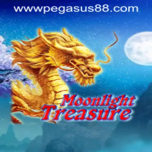Exploring Moonlight Treasure