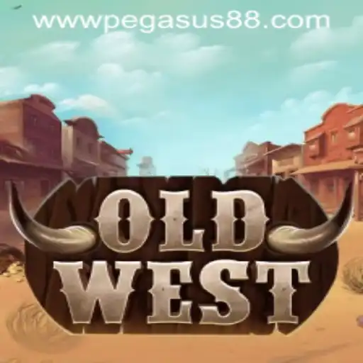 OldWest: A New Adventure at PEGASUS88 CASINO