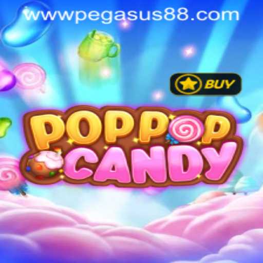 Discover the Thrilling World of POPPOPCANDY at PEGASUS88 CASINO