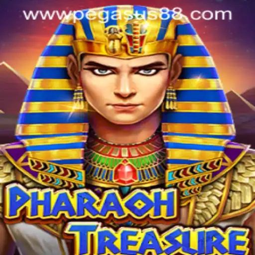 Unveiling PharaohTreasure: A Journey into Ancient Riches with PEGASUS88 CASINO