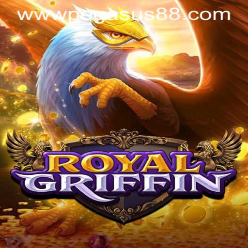Exploring RoyalGriffin: The Intriguing Adventure in PEGASUS88 CASINO