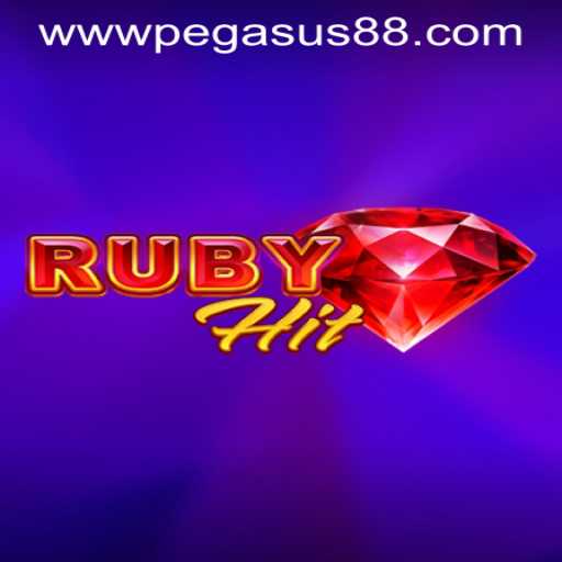 Explore the Exciting World of RubyHit at PEGASUS88 CASINO