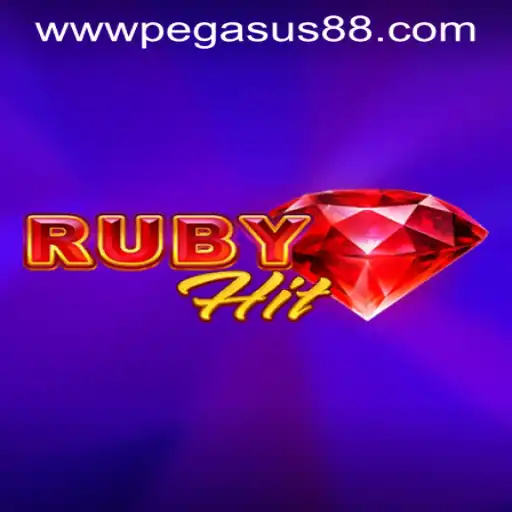 Explore the Exciting World of RubyHit at PEGASUS88 CASINO