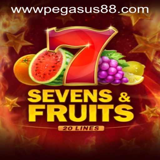 Discover the Exciting World of SevensFruits20 at PEGASUS88 CASINO