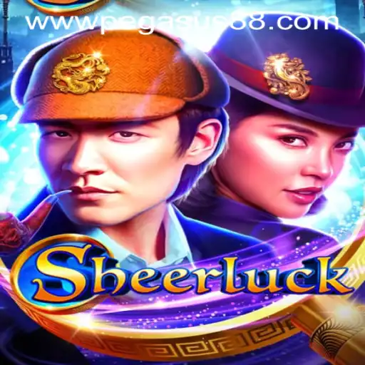 Unveiling Sheerluck: A Thrilling Adventure at PEGASUS88 CASINO