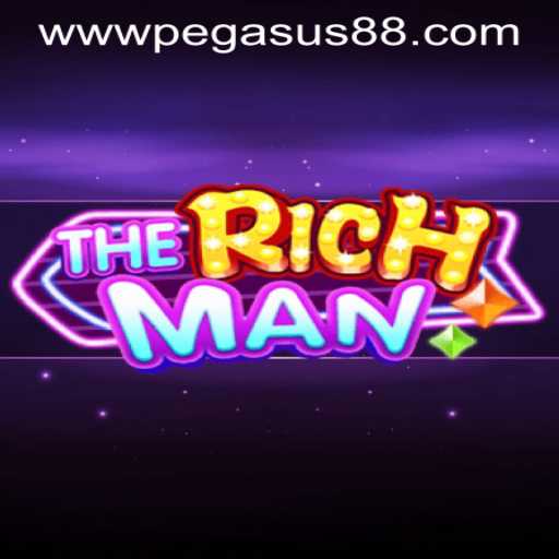 Exploring 'TheRichMan': A Captivating Game at PEGASUS88 CASINO