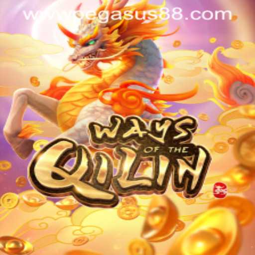 Discovering the Enchanting World of Ways of the Qilin at PEGASUS88 CASINO