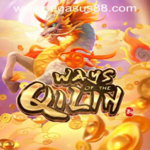 Discovering the Enchanting World of Ways of the Qilin at PEGASUS88 CASINO