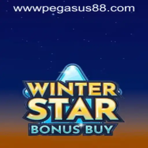 Exploring the Exciting World of WinterStarBonusBuy at PEGASUS88 CASINO