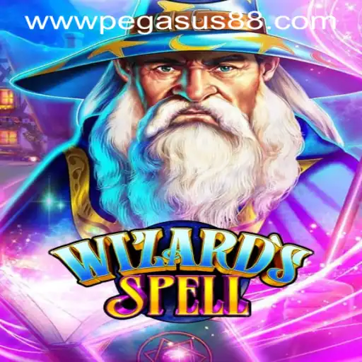 Unleashing the Magic in WizardsSpell at PEGASUS88 CASINO