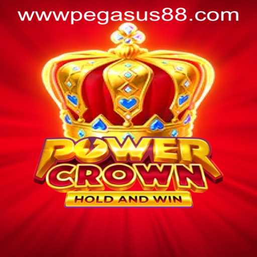 Exploring the World of PowerCrown at PEGASUS88 CASINO